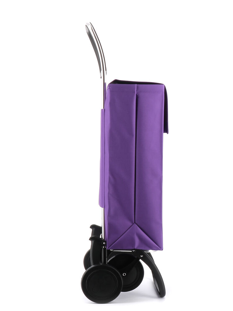 CARRO-COMPRA ROLSER JEA032 JEAN LN 4 MALVA